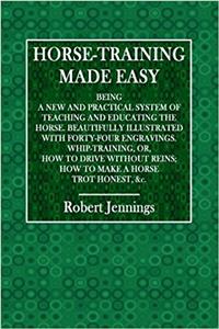 Horse-Training Made Easy