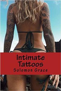 Intimate Tattoos: Ink Nation