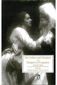 The Father and Daughter with Dangers of Coquetry