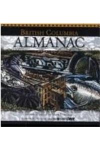 British Columbia Almanac