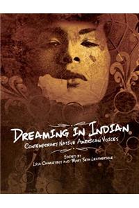 Dreaming in Indian