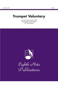 Trumpet Voluntary