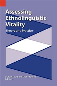 Assessing Ethnolinguistic Vitality