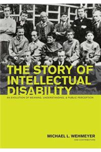 Story of Intellectual Disability