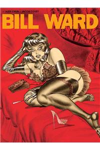 Pin-up Art of Bill Ward