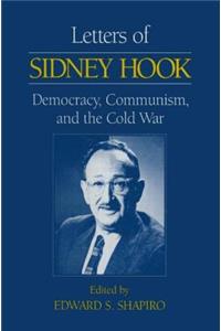 Letters of Sidney Hook