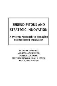 Serendipitous and Strategic Innovation