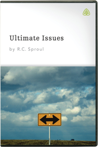 Ultimate Issues
