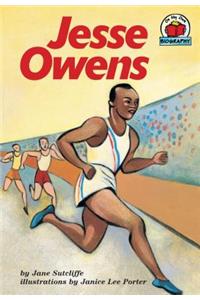 Jesse Owens