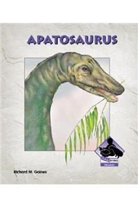 Apatosaurus