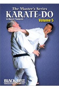 Karate-Do Vol. 5