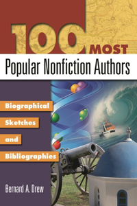 100 Most Popular Nonfiction Authors