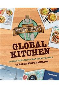 Healthy Voyager's Global Kitchen