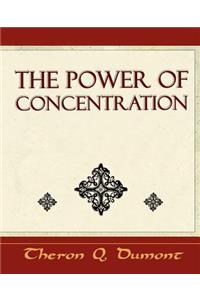 Power of Concentration - Learn How to Concentrate