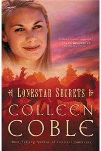 Lonestar Secrets