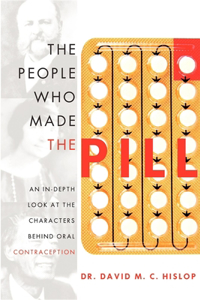 People Who Made the Pill