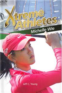 Michelle Wie