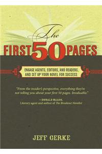 The First 50 Pages