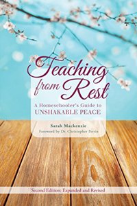 Teaching from Rest