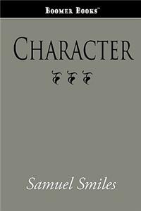 Character
