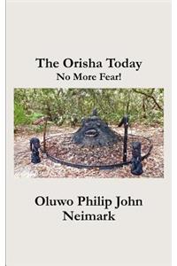 The Orisha Today