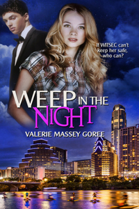 Weep In The Night Volume 1