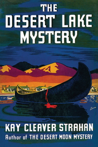 Desert Lake Mystery