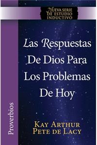 Respuestas de Dios para los Problemas de Hoy / God's Answers to Today's Problems