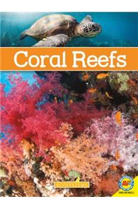 Coral Reefs