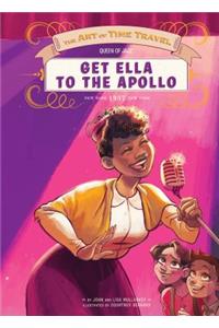 Get Ella to the Apollo