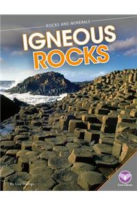 Igneous Rocks