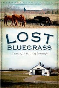 Lost Bluegrass