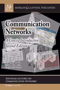 Communication Networks