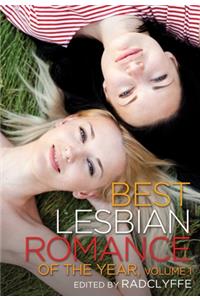 Best Lesbian Romance 2015