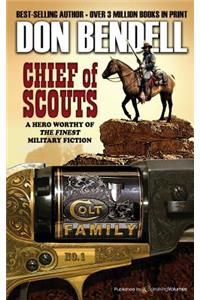 Chief of Scouts