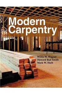 Modern Carpentry Workbook