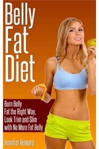 Belly Fat Diet