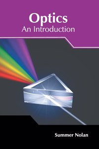 Optics: An Introduction