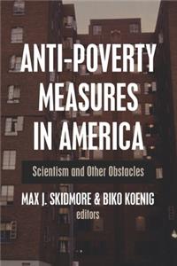 Anti-Poverty Measures in America