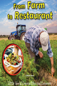 From Farm to Restaurant