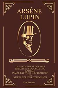 Arséne Lupin