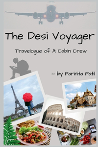 Desi Voyager