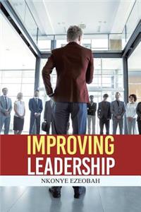 Improving Leadership