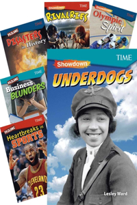 Time: Success and Failure 6-Book Set