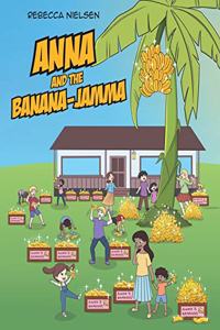 Anna and the Banana-Jamma