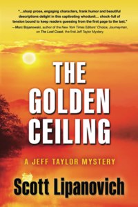 The Golden Ceiling