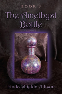 Amethyst Bottle