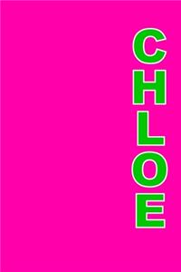 Chloe