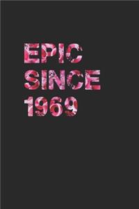 Epic Since1969