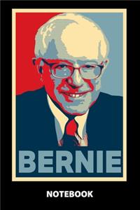 Bernie Notebook